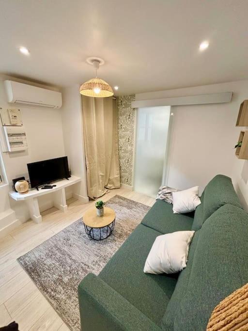 L'Escobar Troyen Apartman Troyes Kültér fotó